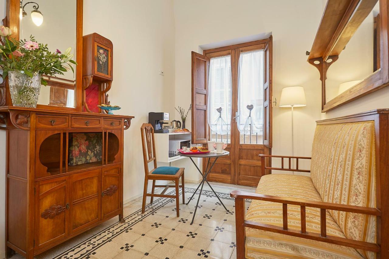 B&B Del Corso Alcamo Exterior foto