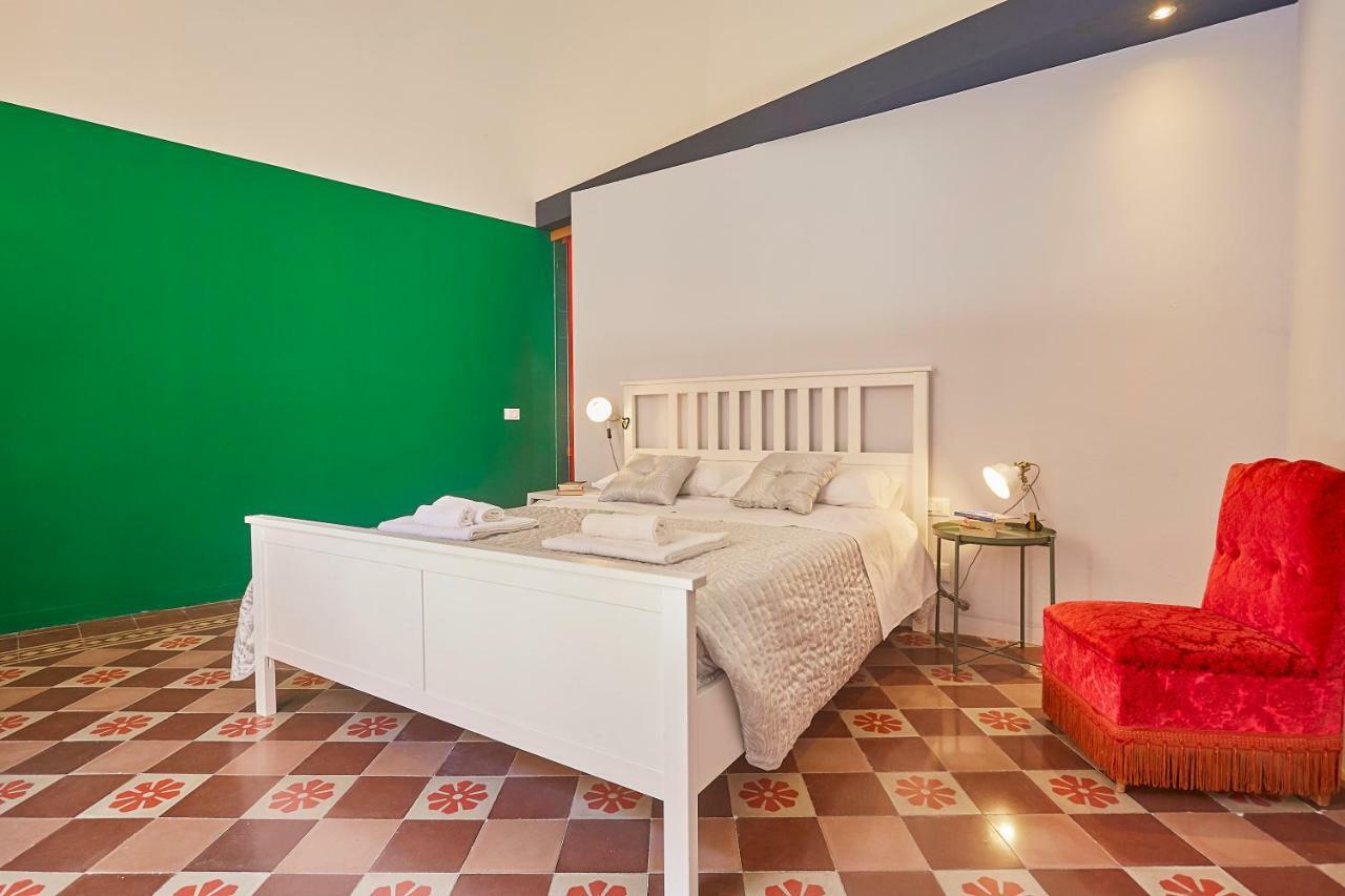 B&B Del Corso Alcamo Exterior foto